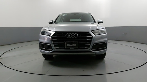 Audi Q5 2.0 45 SELECT DCT 4WD