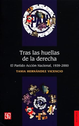 Libro Tras Las Huellas De La Derecha El Partido Ac  De Vicen