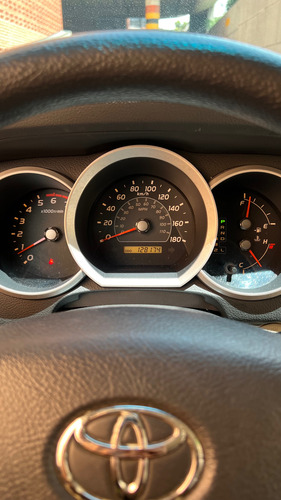 Toyota 4runner 2008 Automática 4x2