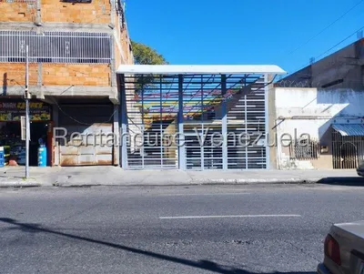 Galpón en venta