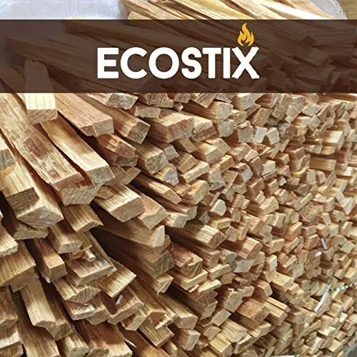 Fire Starter Easygoproducts Eco-stix Fatwood 4,54 Kg X120