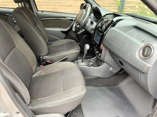 Renault Duster 2.0 Dynamique 4X2 At