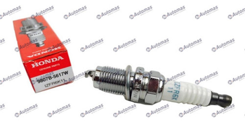 Bujia Iridium Original Argo Frontier 700 8x8 2019