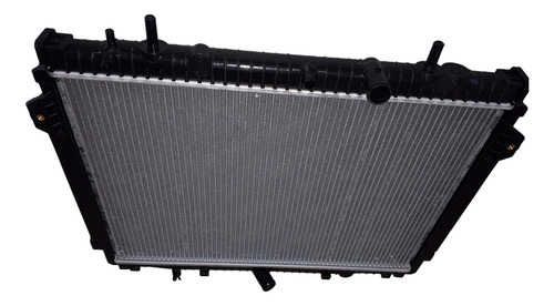 Radiador Original Jmc Vigus 2.4