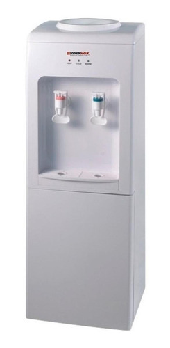Dispenser de agua Hypermark Seawater 20L blanco 110V