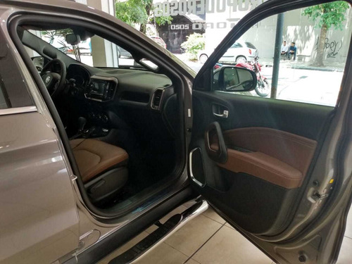 Fiat Toro Ranch 4x4 170cv At9 ( L )