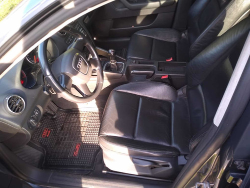 Audi A3 2.0 Sportback Tdi