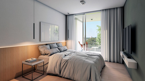 Imagen 4 de 11 de Departamento, Balcón Aterrazado Amenities, Venta Boedo, Capital Federal, Buenos Aires