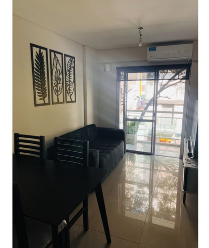 Imagen 6 de 15 de 60% Y 10 Cuotas Fijas En Pesos!! Monos Y 1 Dormitorio 40mts Y Balcón. Entrega Sep23.