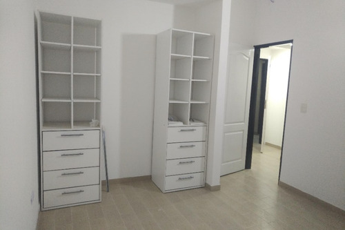 Departamento En Venta En San Justo