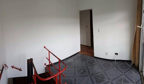 Cobertura Residencial À Venda, Alto Dos Passos, Juiz De Fora. - Co0001