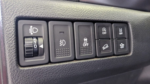 Suzuki Vitara 4sport Allgrip