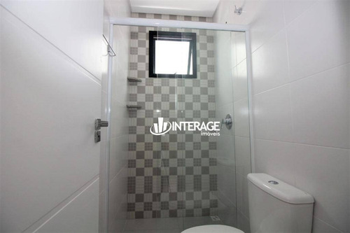 Imagem 17 de 28 de Casa Com 3 Dormitórios À Venda, 139 M² Por R$ 639.000,00 - Umbará - Curitiba/pr - Ca0484