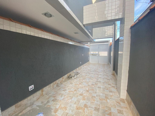 Imagem 3 de 15 de Casa Térrea Individual R$300.000,00 - Ca0168
