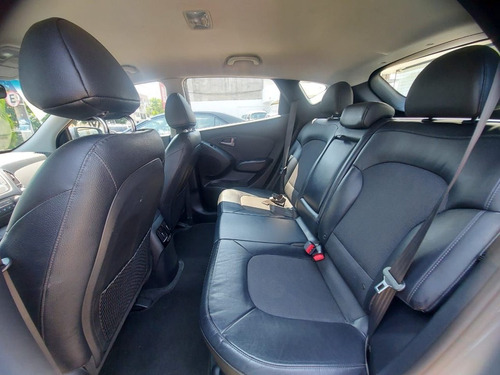 Imagem 9 de 10 de Hyundai Ix35 2.0 Mpfi Gls 16v