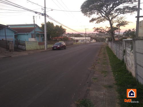Imagem 19 de 19 de Sobrado À Venda Em Olarias - 1590