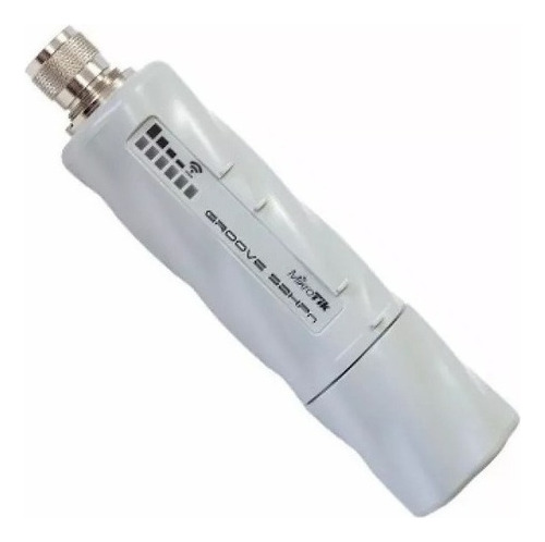 Mikrotik-routerboard Groove A-52hpn