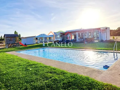 Casa en venta