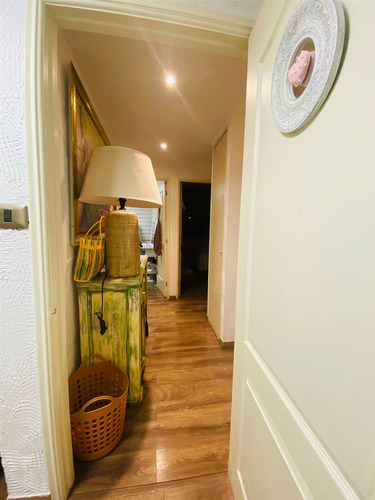 Casa Modernizada En Condominio Venta De 3 Dorm. En Chillán