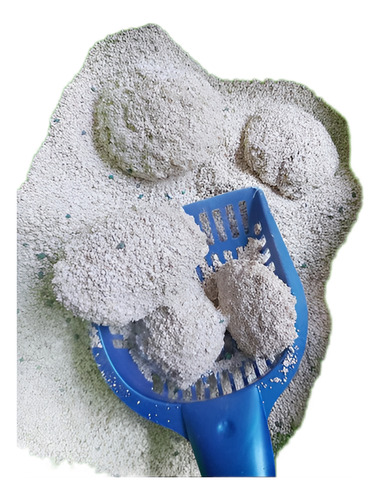 18 Kg Arena Premium 3b X 6kg Para Mi Michi Aglutinante