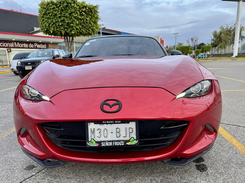 Mazda mx5 MX-5 2.0 I Sport Mt