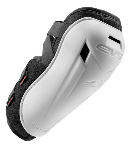 Coderas Evs Elbow Blancas - Bondio