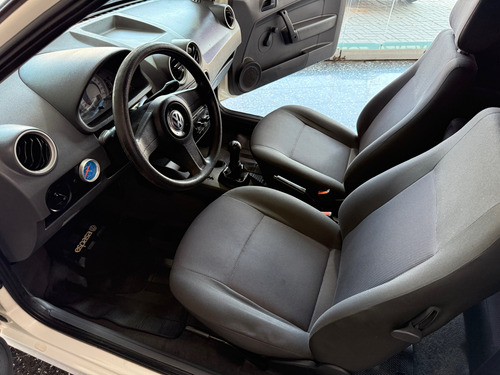 Volkswagen Gol 1.6 I Power 601