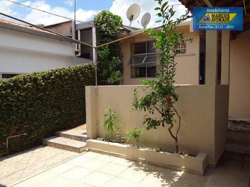 Imagem 20 de 26 de Casa Vila Santana Ótima Oportunidade - Ca2568