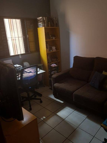 Imagem 9 de 25 de Casa Com 3 Dormitórios À Venda, 108 M² Por R$ 415.000,00 - Jardim Ipanema - Limeira/sp - Ca0140