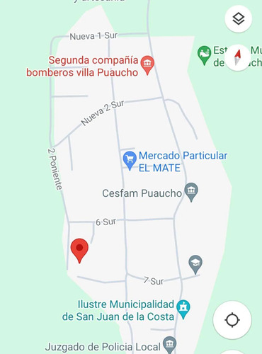 Venta Casa + Terreno Osorno (70889)