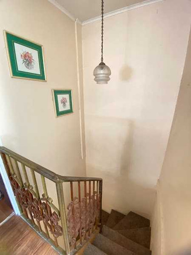 Venta De Casa , Metro Laguna Sur Pudahuel (82573)