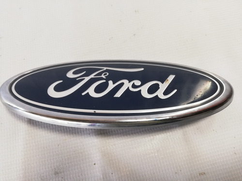 Emblema Parilla Ford F150 5.4 Mod. 04-08 Original