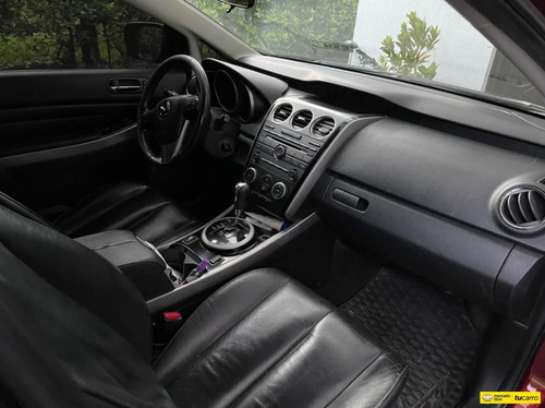 Mazda Cx-7 2.3 Cx7l30