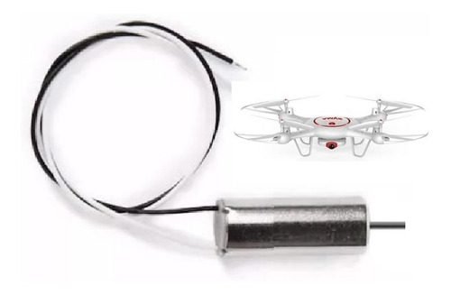 ¡ Oferta! Motor  Drone Syma X5uc C/camara Entrega Inmediata