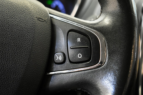 Renault Captur 2.0 Intens Manual
