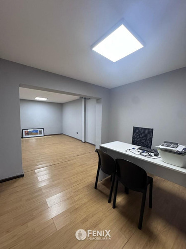 Cf1209 - Propiedad Con Local Céntrico En Venta (jujuy Y Tucumán)