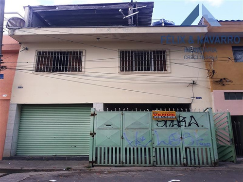 Imóvel Com 3 Casas - 1552