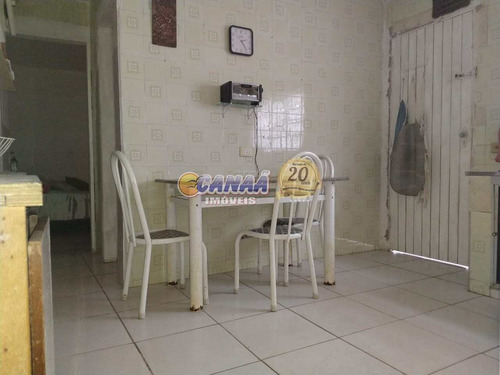 Casa Boa Para Comercio No Agenor De Campos Só R$ 180 Mil . - V7516