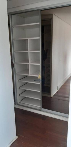Apartamento Com 3 Dormitórios À Venda, 134 M² Por R$ 1.100.000,00 - Macedo - Guarulhos/sp - Ap16512