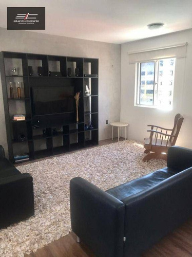 Imagem 6 de 20 de Apartamento Com 3 Dormitórios Para Alugar, 100 M² Por R$ 2.100,00/mês - Aldeota - Fortaleza/ce - Ap0242