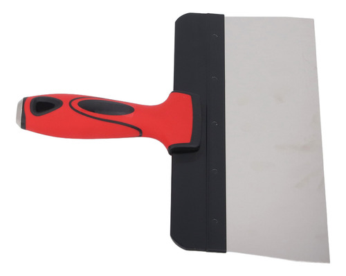 Raspador De Pintura Multifuncional De Acero Inoxidable De 10