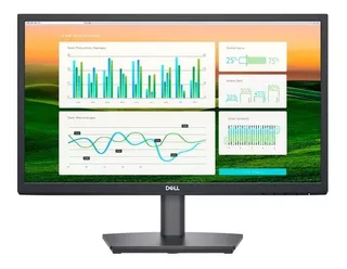 Monitor Dell E2222hs 21.5 1920x1080 60hz Vga Hdmi Dp