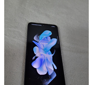 Celular Samsung Galaxy Z Flip 4 5g