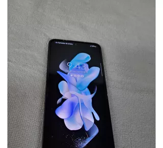 Celular Samsung Galaxy Z Flip 4 5g