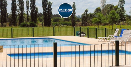 Imagen 7 de 12 de Lote - Cardales Village - 662 Mts