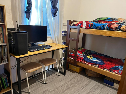 Departamento Venta 3 Amb Pb Mataderos Apto Credito