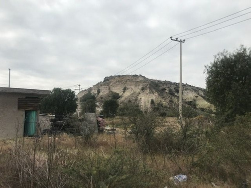 Imagen 6 de 6 de Terreno En Venta, S/carretera Tula - Tepeji, Frente A Parqu