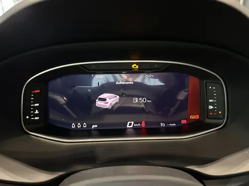 Seat Ateca 1.4 Fr 150Hp At