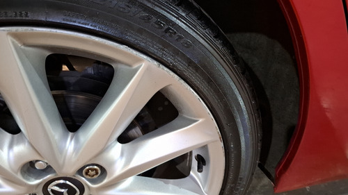 Mazda Mazda 3 2.5 HATCHBACK S TA