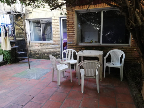 Hogar Residencia Estudiantil Femenina Tres Cruces Montevideo